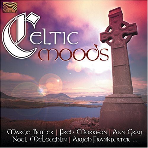 

CD диск Celtic Moods / Various: Celtic Moods