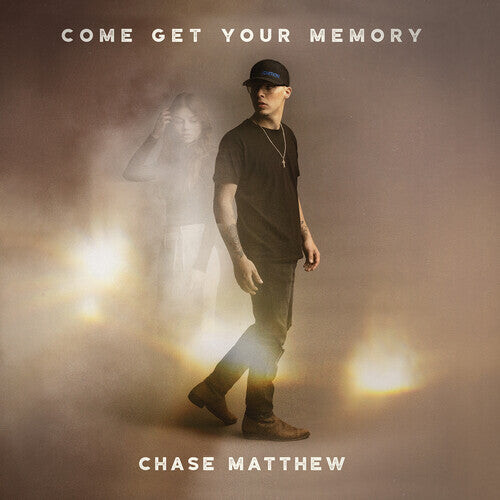 

CD диск Matthew, Chase: Come Get Your Memory
