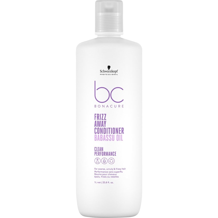 

Кондиционер для волос Schwarzkopf Professional Conditioner, 1000 ml