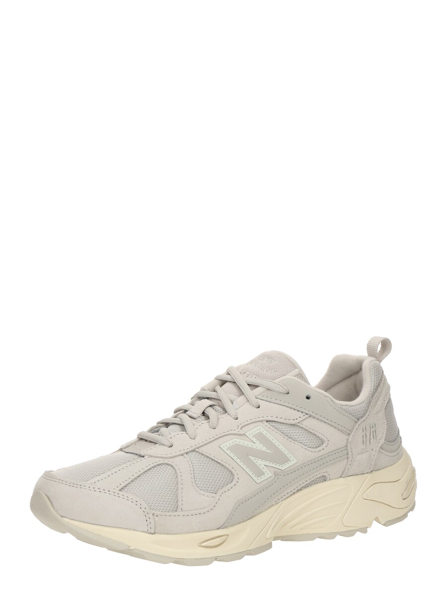 Кроссовки new balance 878, цвет Kitt
