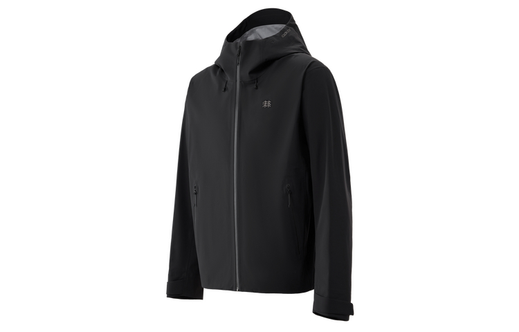 

KOLON SPORT Экстрим серия ветровка мужская, Black BK