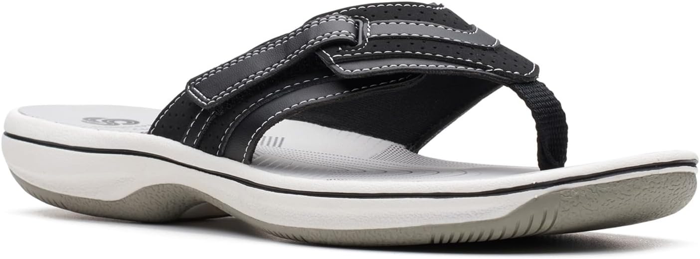 

Мужские кроссовки Clarks Brinkley Jazzh, черный