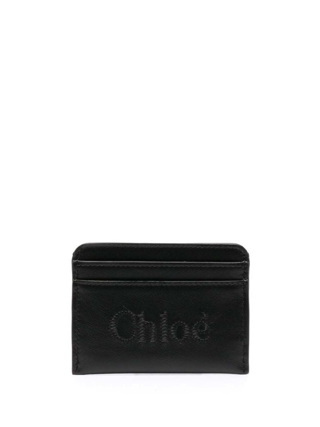 

Chloé картхолдер Chloé Sense, черный