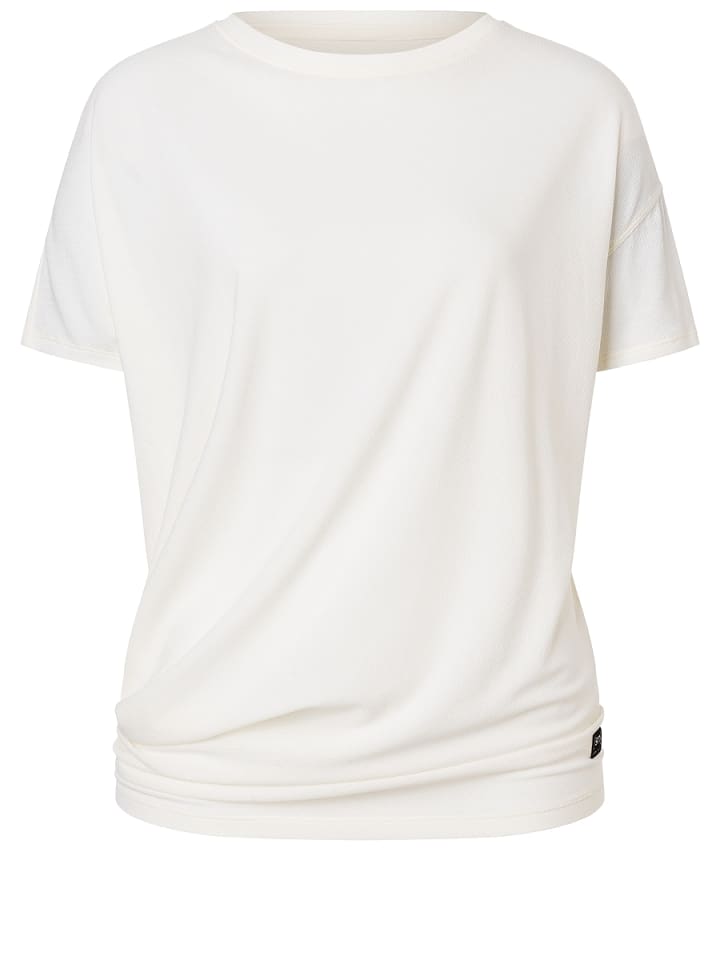 

Super.natural Футболка Funktionsshirt "Super Mountain" in Schwarz