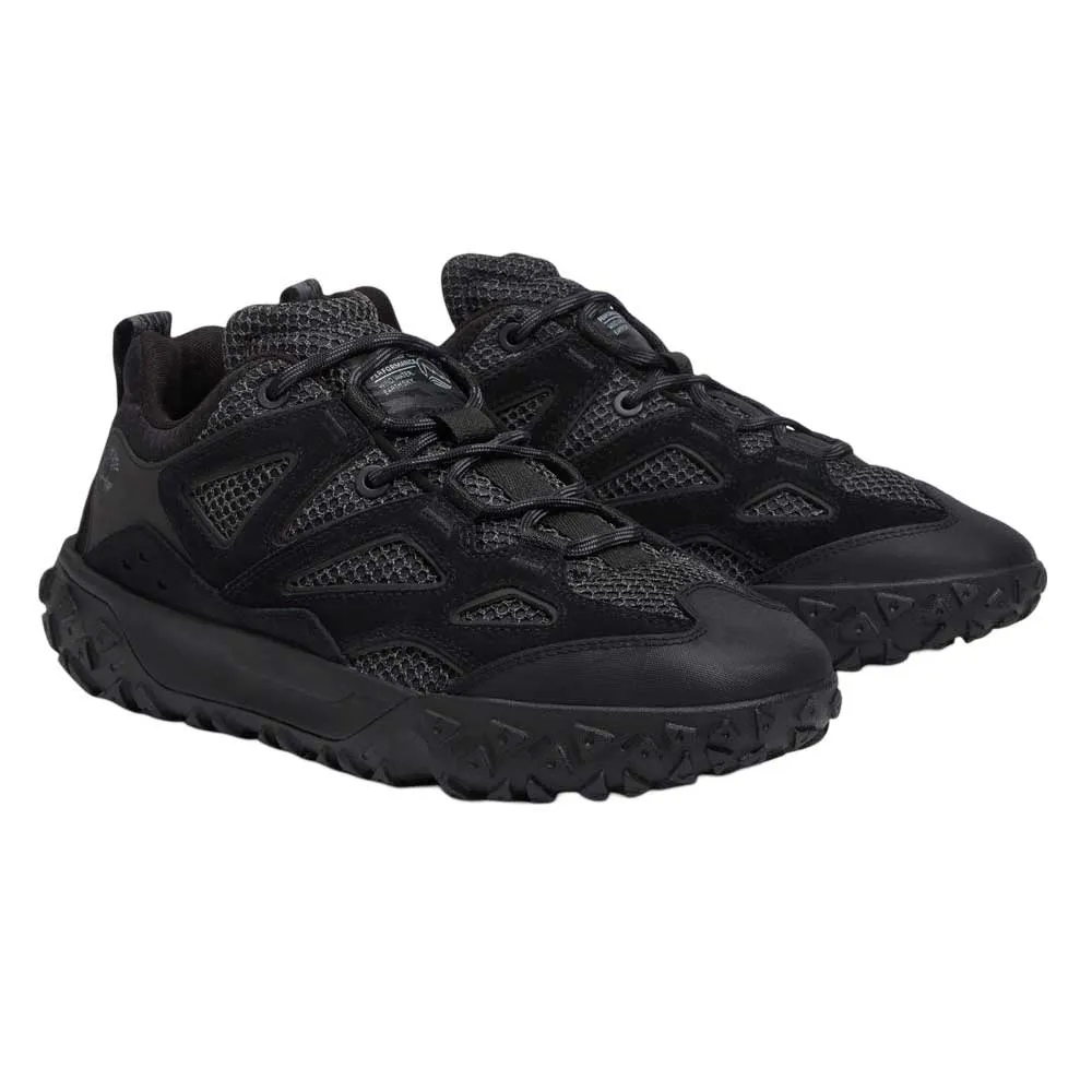 

Кроссовки Timberland Greenstride Motion 6 Low, черный