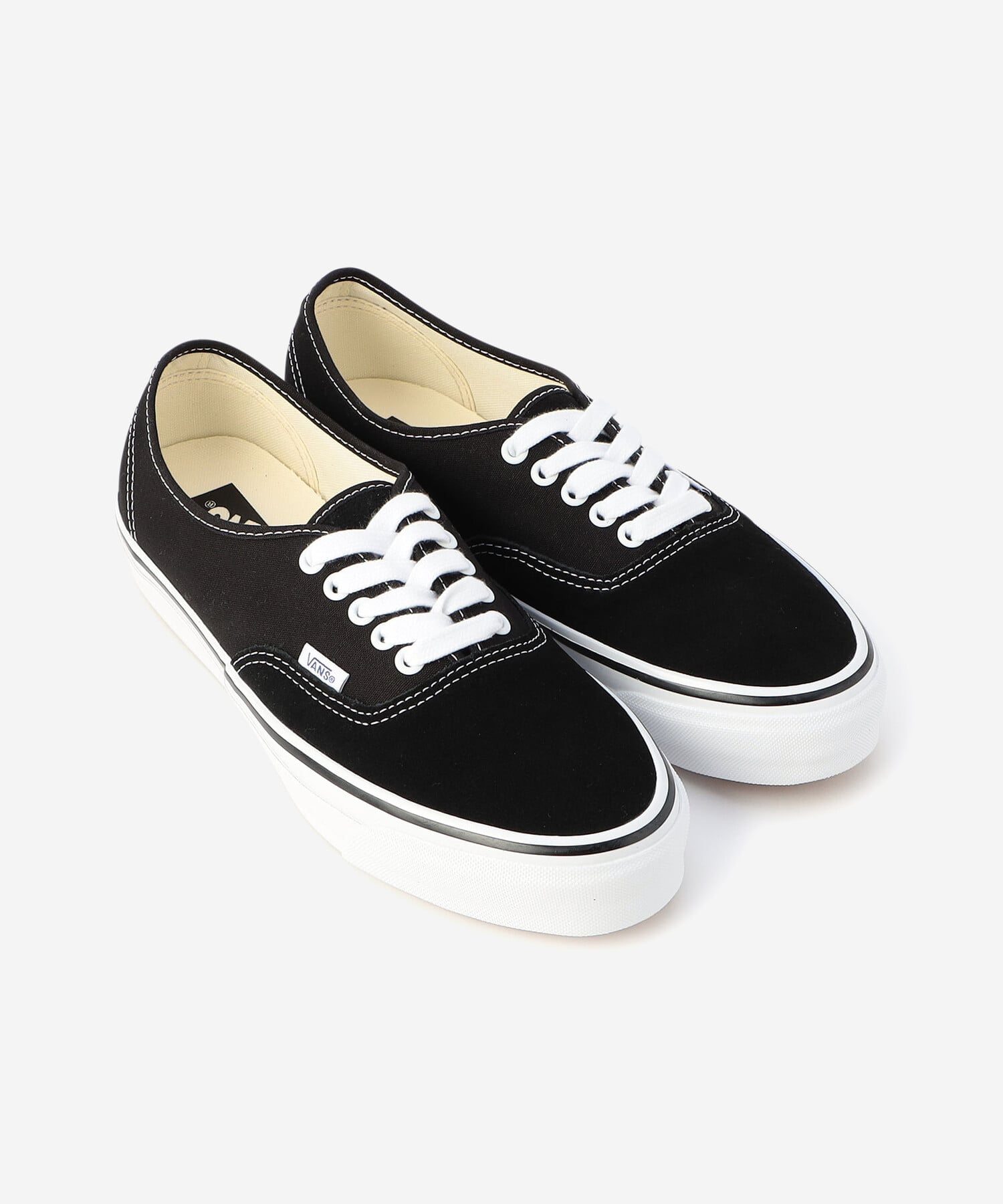 VANS | LX Authentic 44 MEN Bshop, BLACK