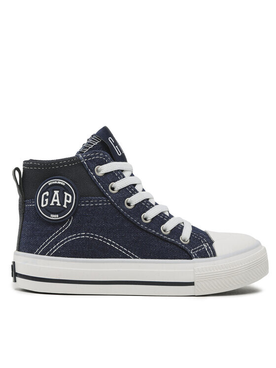 

Кроссовки Gap, синий