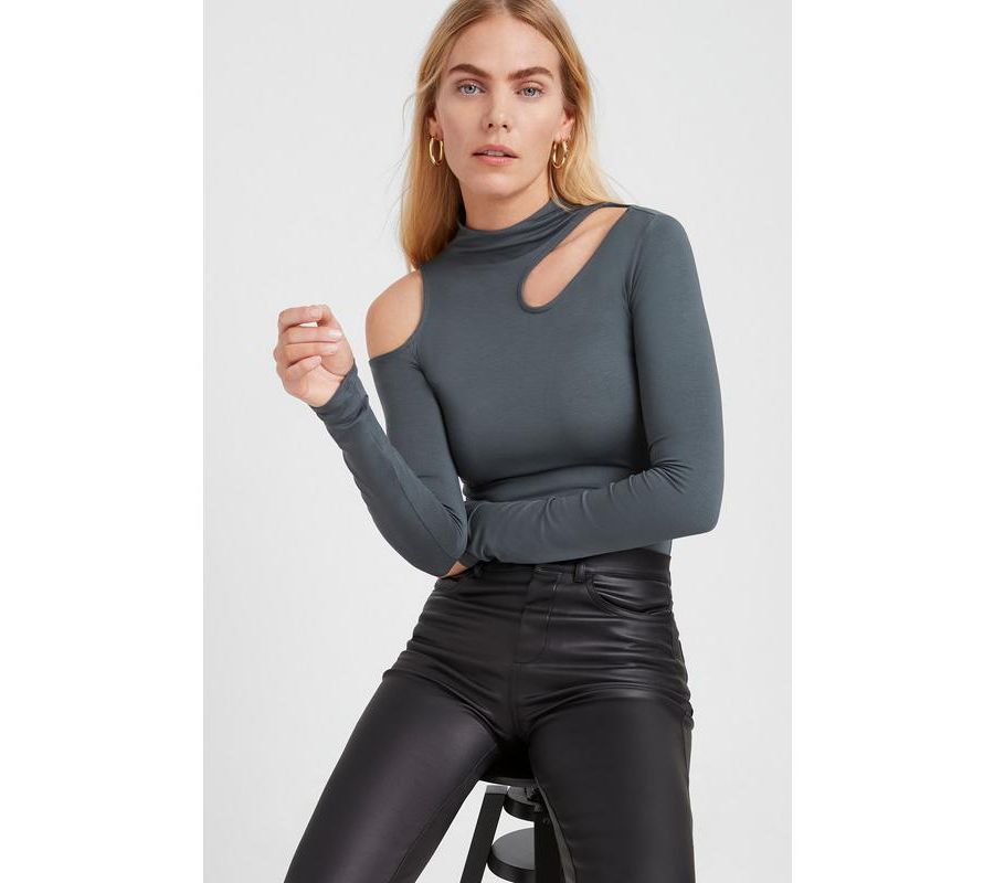 

Женский топ Джонс Marcella, Slate grey