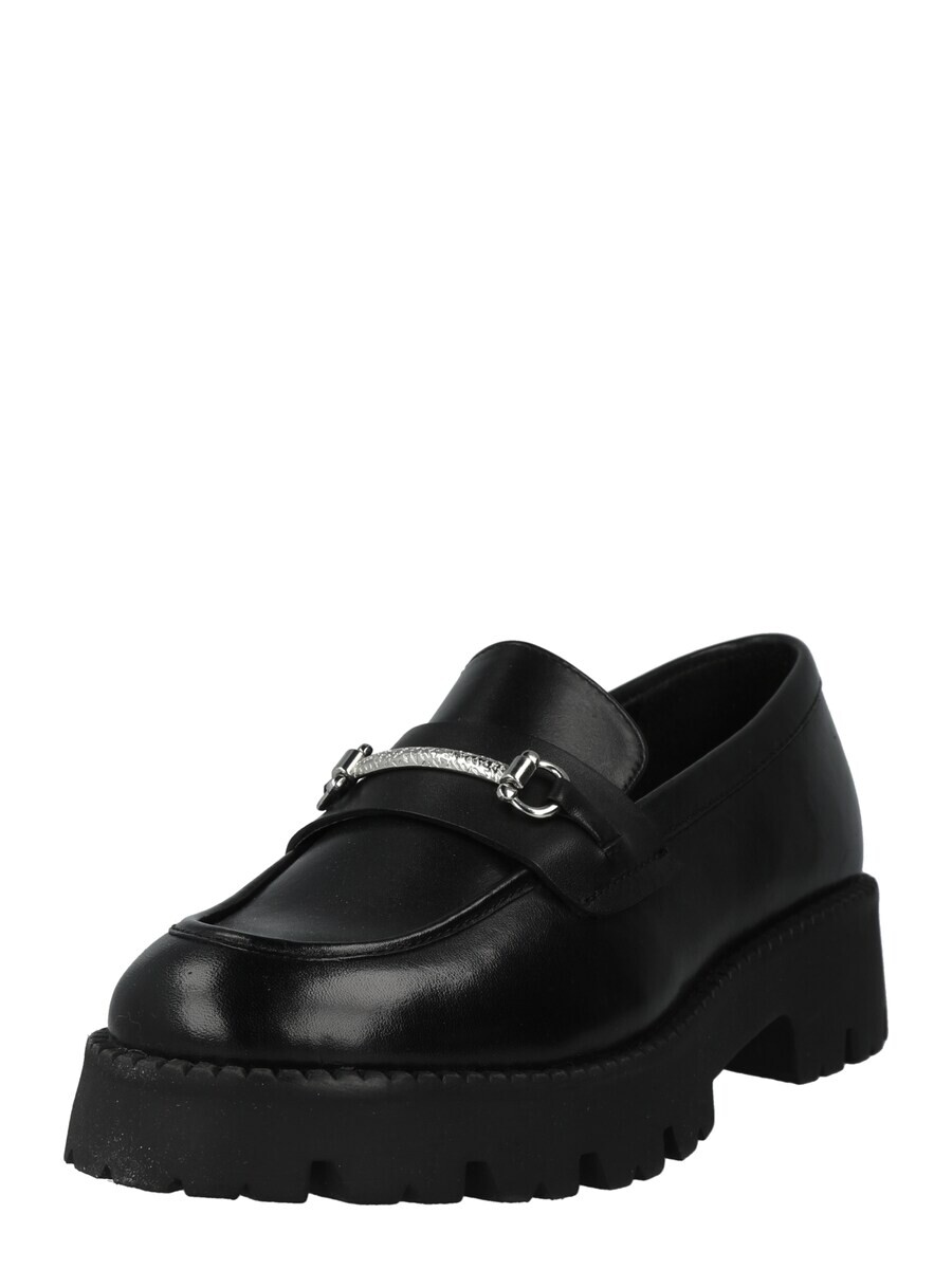 

Балетки ABOUT YOU Classic Flats Annemarie, черный