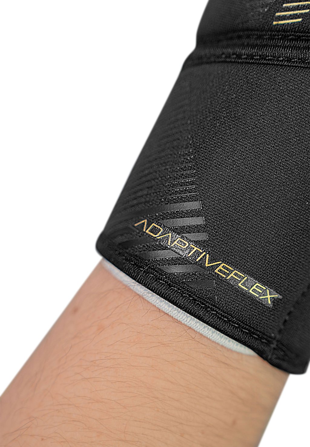 

Вратарские перчатки FASTGRIP Reusch, золотой