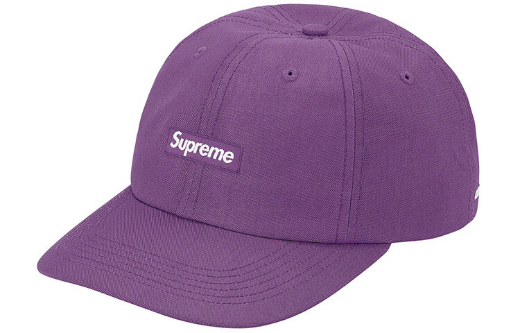 

Кепка Supreme унисекс Supreme FW20, Purple