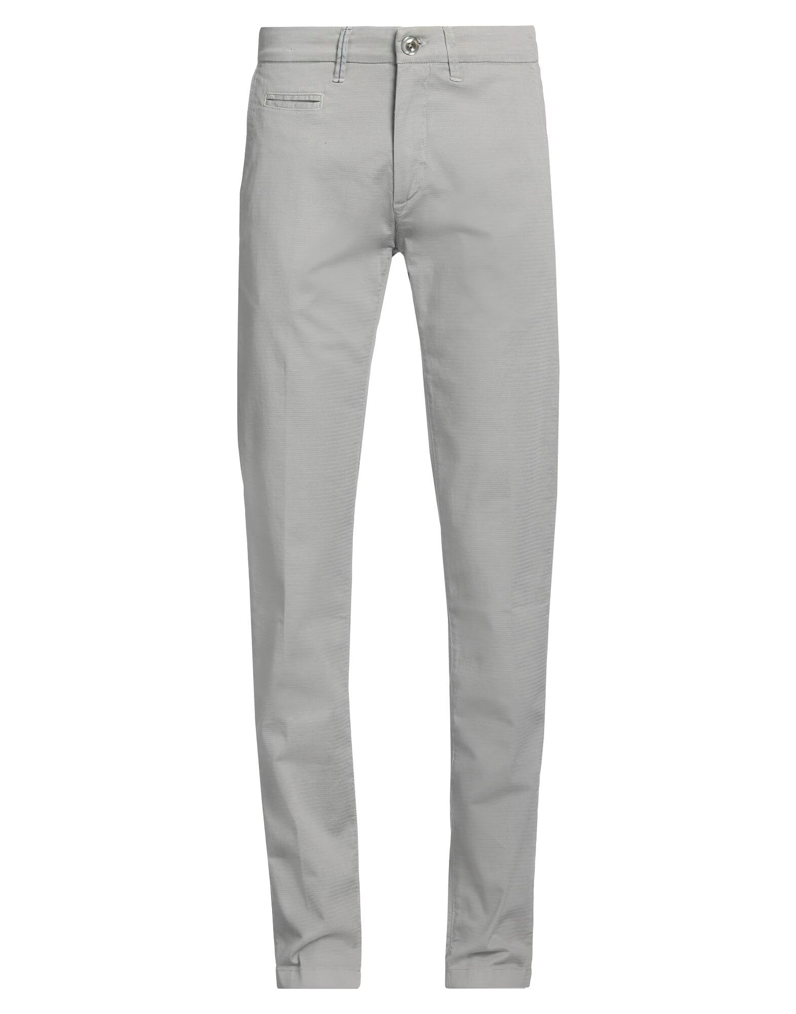 

Брюки Re_Hash, светло-серый