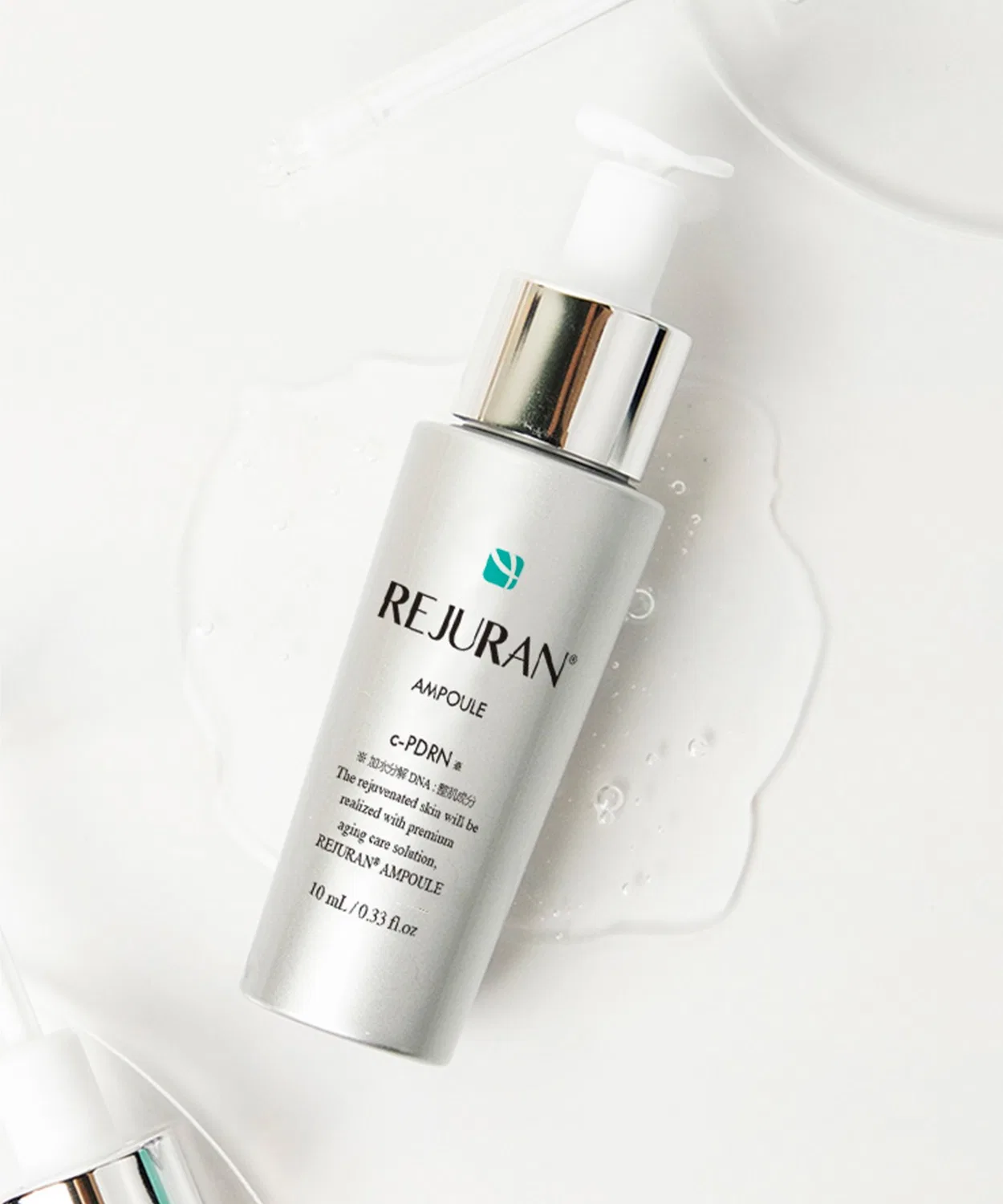 Сыворотка увлажняющая Rejuran Turnover Ampoule 10 мл