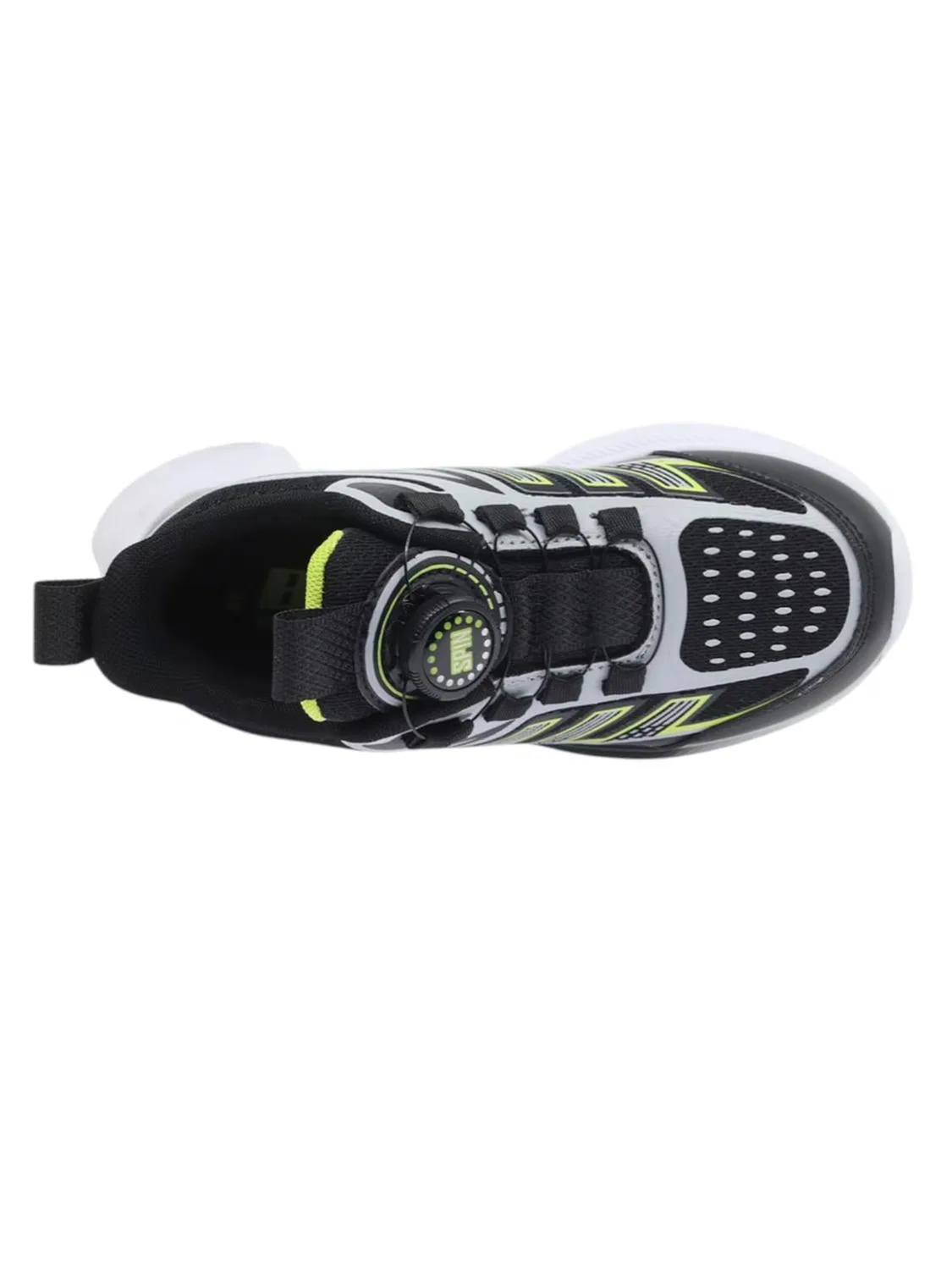 Кроссовки Beppi Casual Sport Shoe черного цвета — фото 2