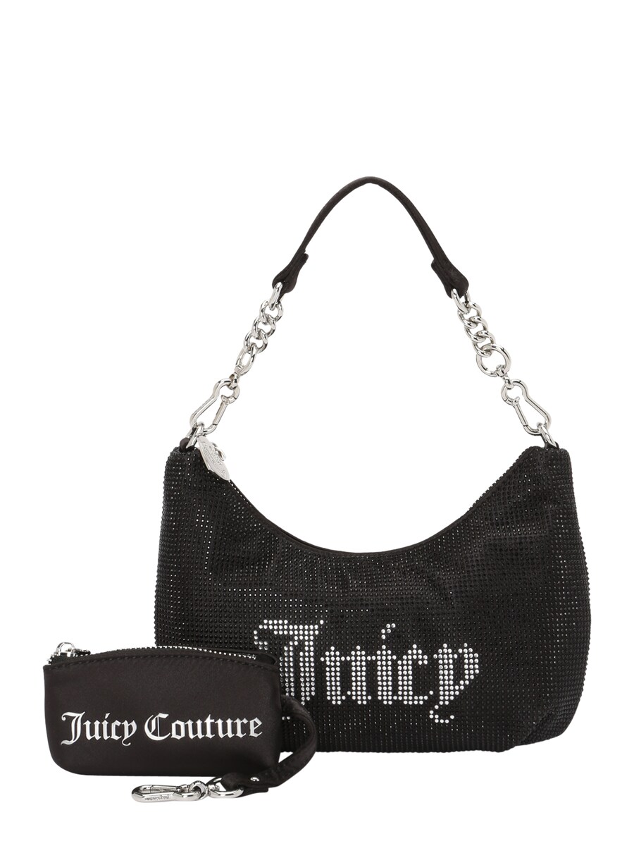 

Сумка через плечо Juicy Couture Hazel, черный