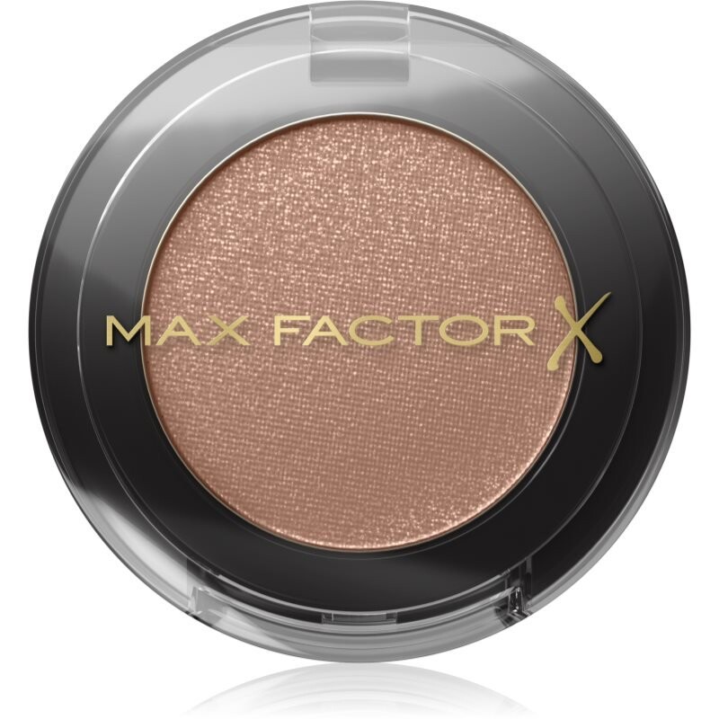 

Max Factor, Wild Shadow Pot, кремовые тени для век, оттенок 06 Magnetic Brown, 1,85 г