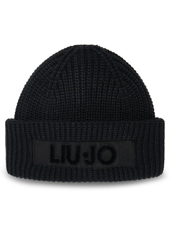 

Шапка 2F5057 M0300 Liu Jo, чёрный