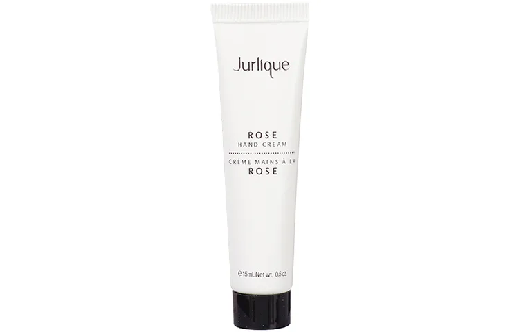 Крем для рук с ароматом розы Jurlique, 15ml