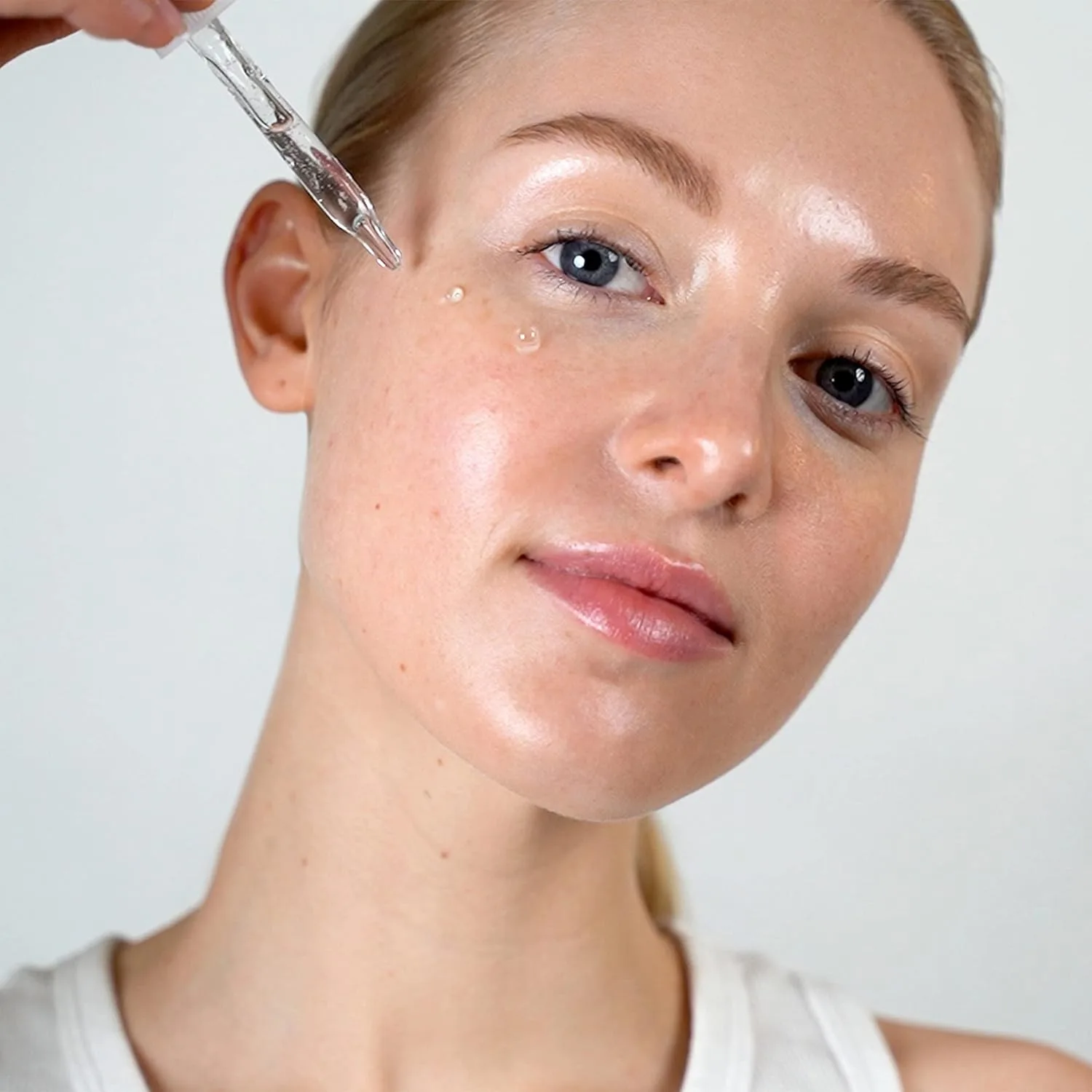 Сыворотка Mario Badescu — Очищающая для лица с азелаиновой кислотой - очищает поры, уменьшает покраснения и борется — фото 4
