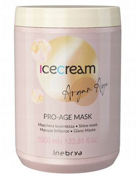 

Маска для волос, 1000мл Inebrya IC Argan-Age Pro-Age