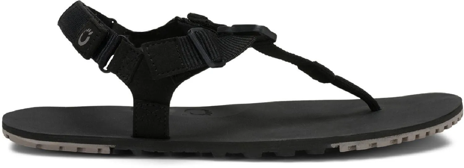 

Мужские трейловые сандалии Xero Shoes, Black