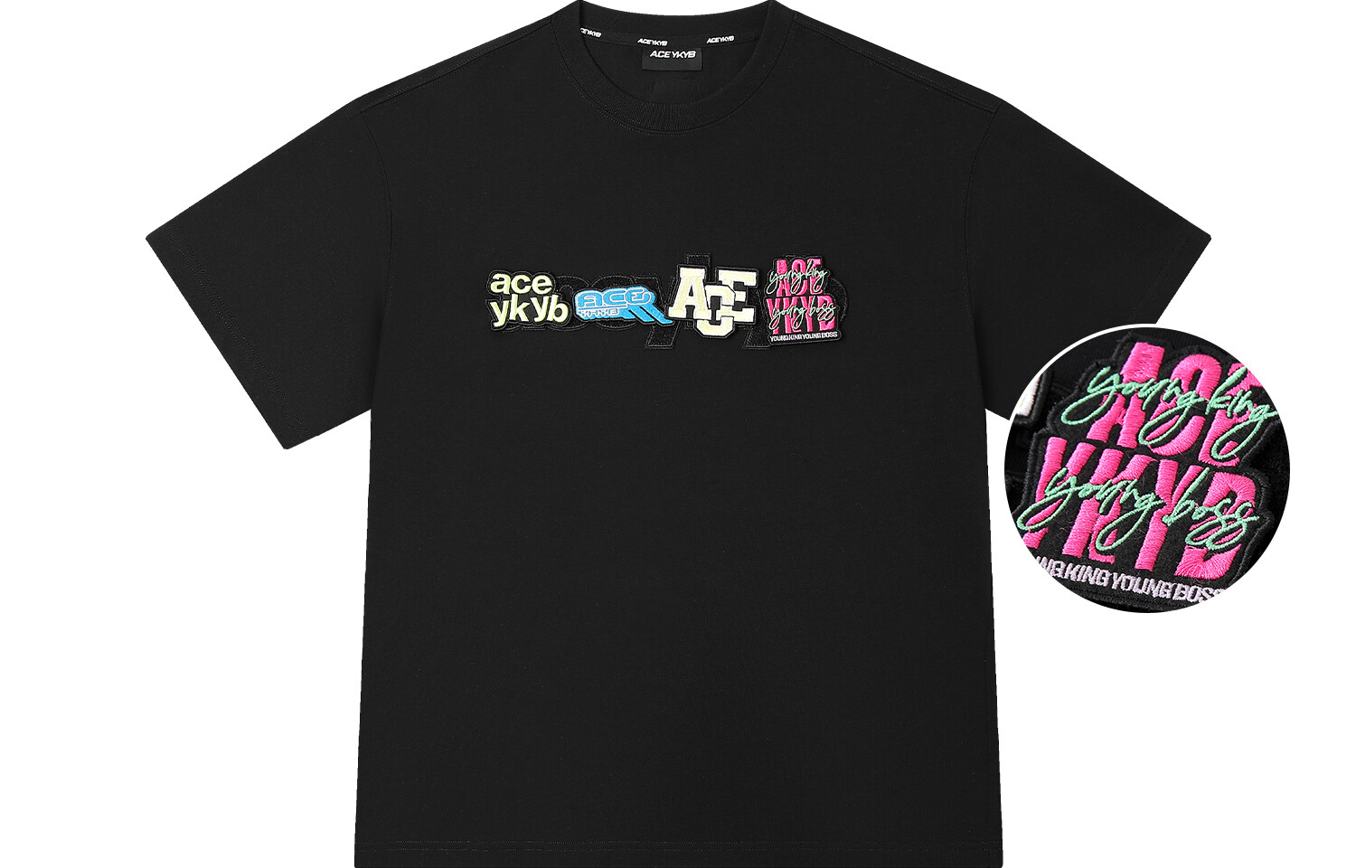 

Футболка унисекс Yk&Yb, Белый (520 эксклюзивных подарочных таблеток)