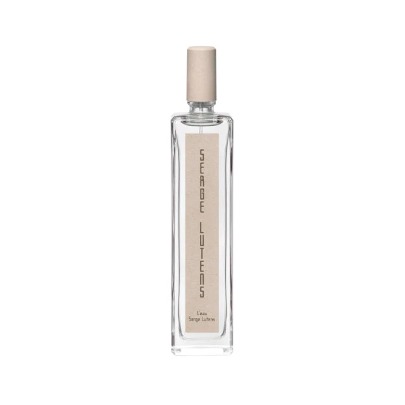 

Serge Lutens Духи eau de parfum ludanshi chasing light collection aldus водные аккорды белый мускус шалфей 100ml