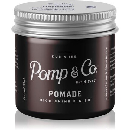 

Помада для волос Pomp & Co 120 мл
