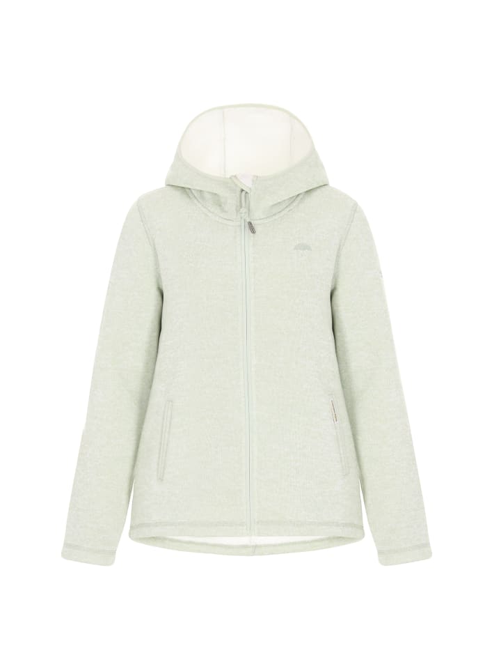 

Флисовая куртка Schmuddelwedda