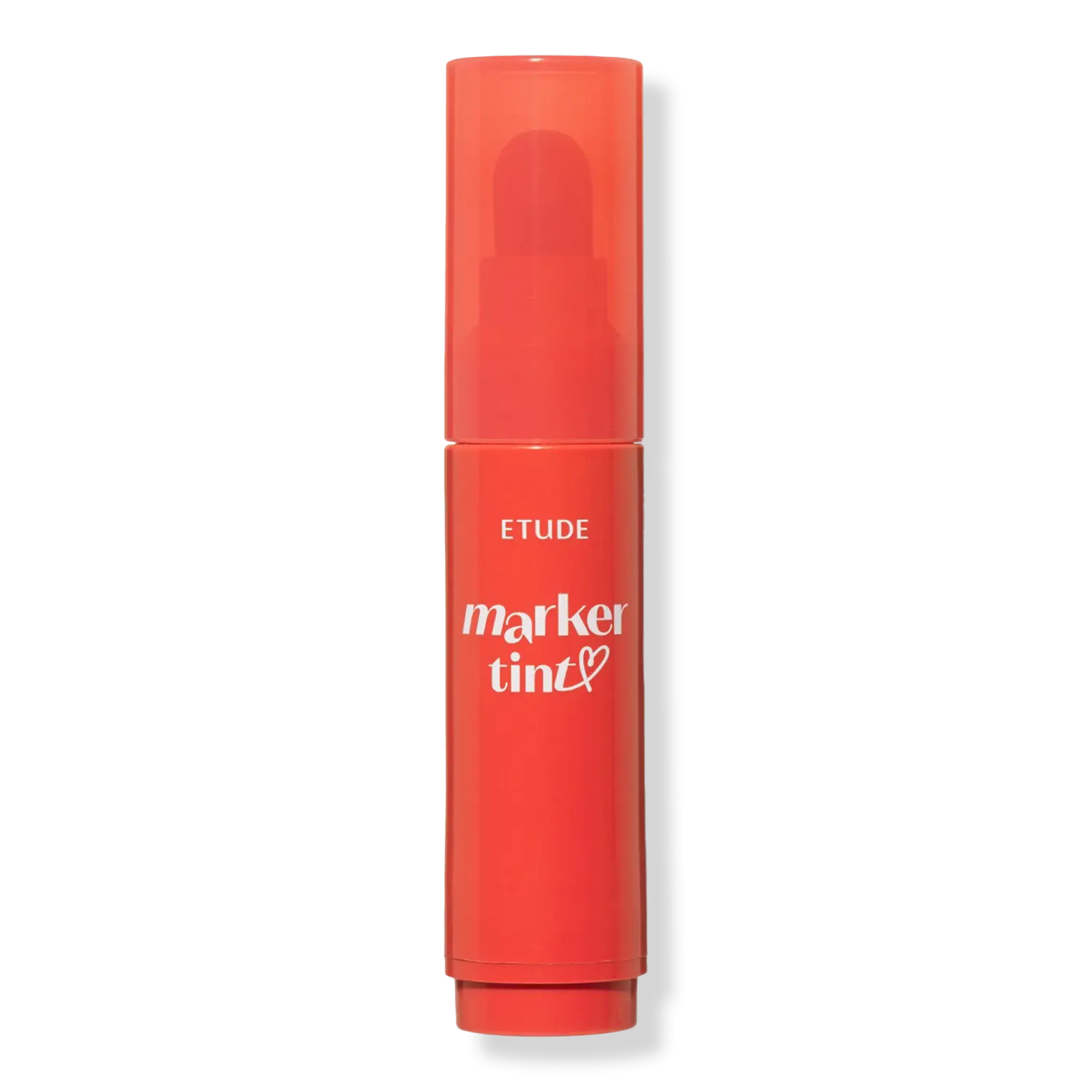 

Помада Dear Darling Marker Lip Tint ETUDE, 03 Apple Candy
