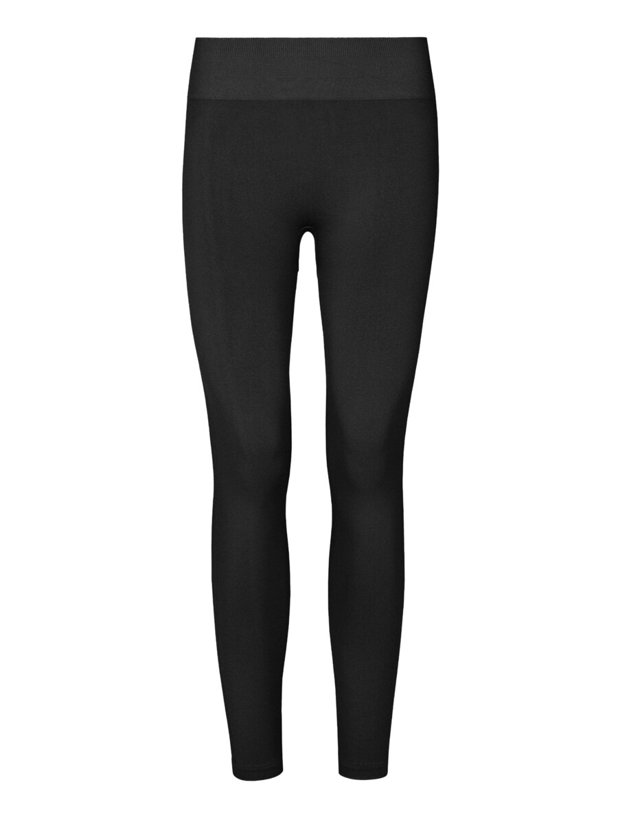 

Узкие леггинсы SNOCKS Seamless, черный