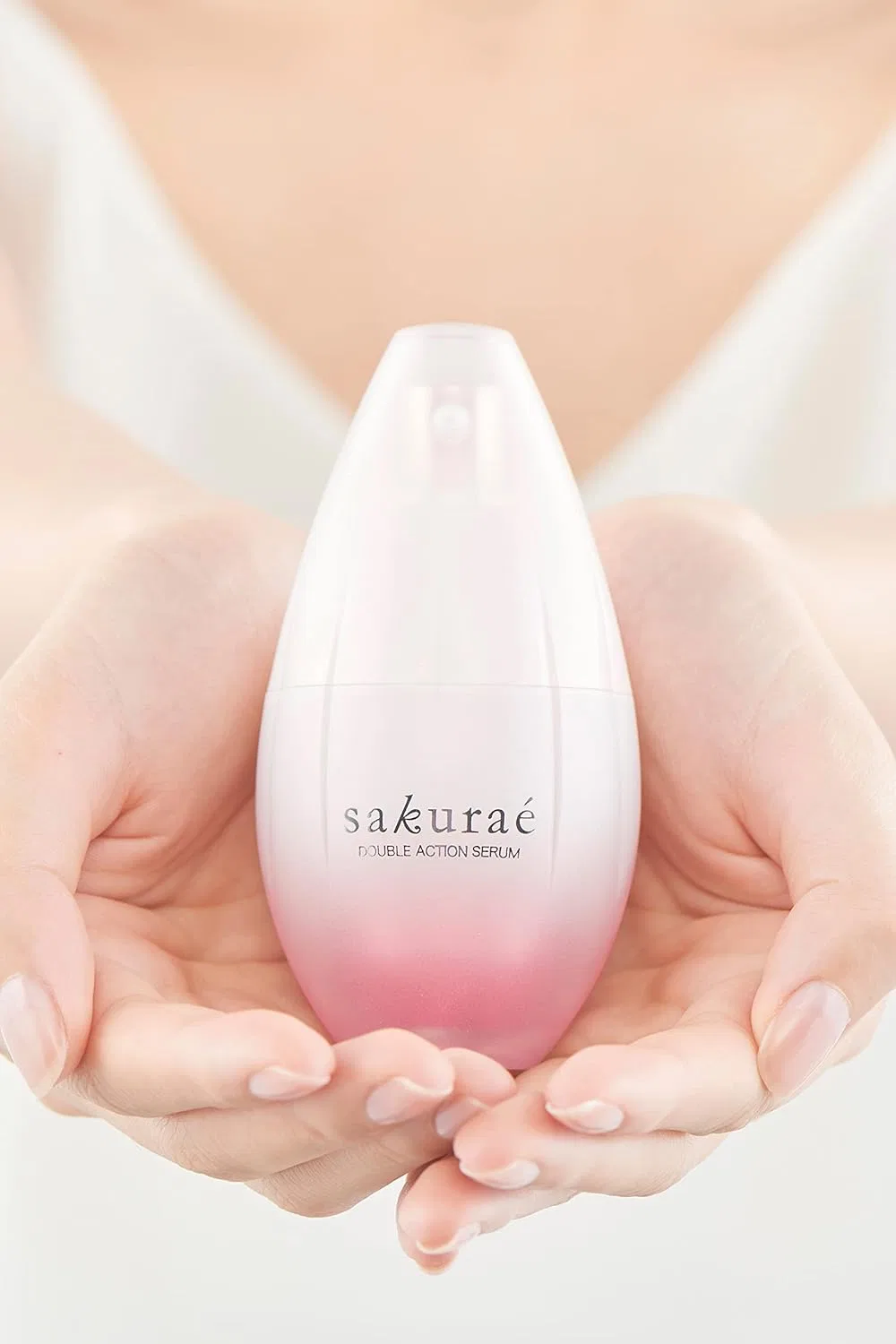 Сыворотка Sakura — Двойного действия с витамином C, 33 мл — фото 2