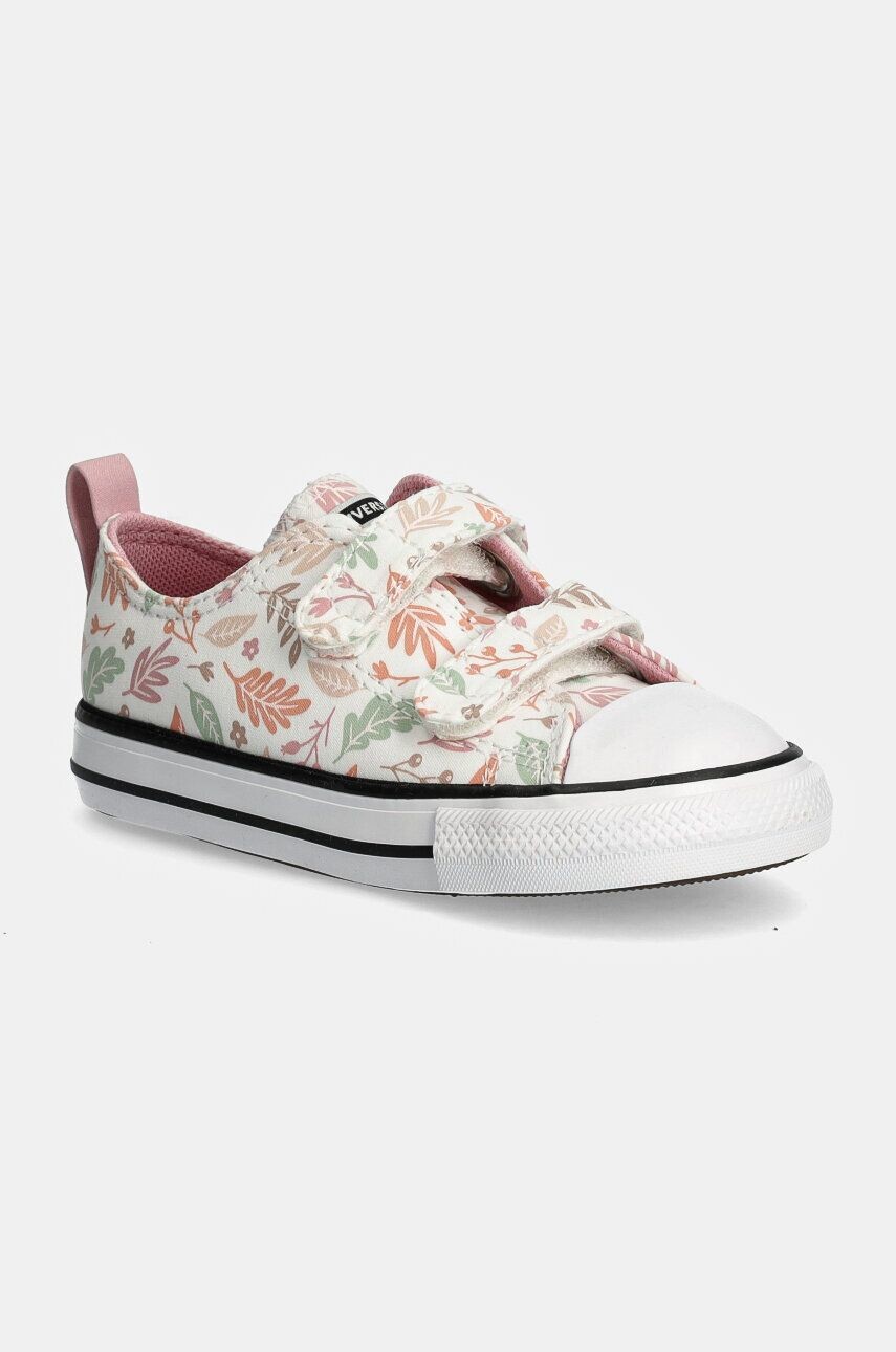 

Детские кроссовки Converse CHUCK TAYLOR ALL STAR 2V, розовый