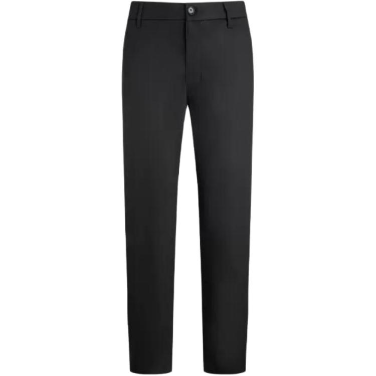 

Повседневные брюки мужские черные ARMANI EXCHANGE