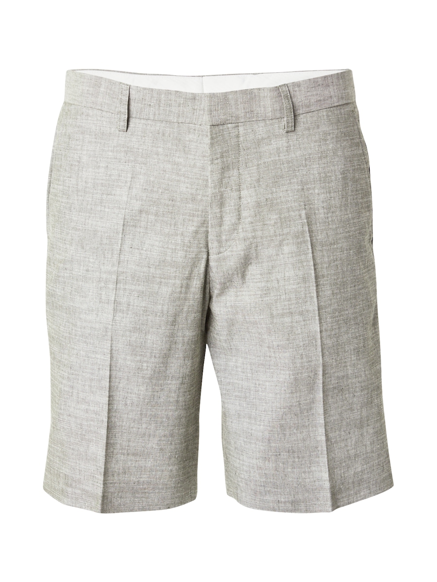 

Узкие брюки-чинос Jack & Jones Premium JPRRIVIERA, серый