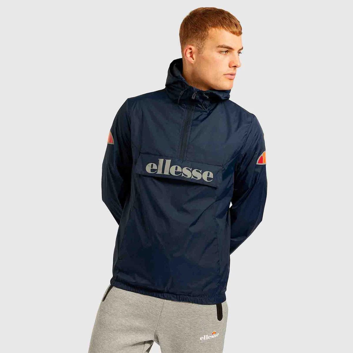 

Мужская куртка Acera Oh ellesse Ellesse, синий