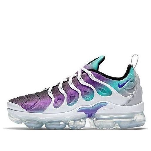 

Кроссовки air vapormax plus Nike, белый