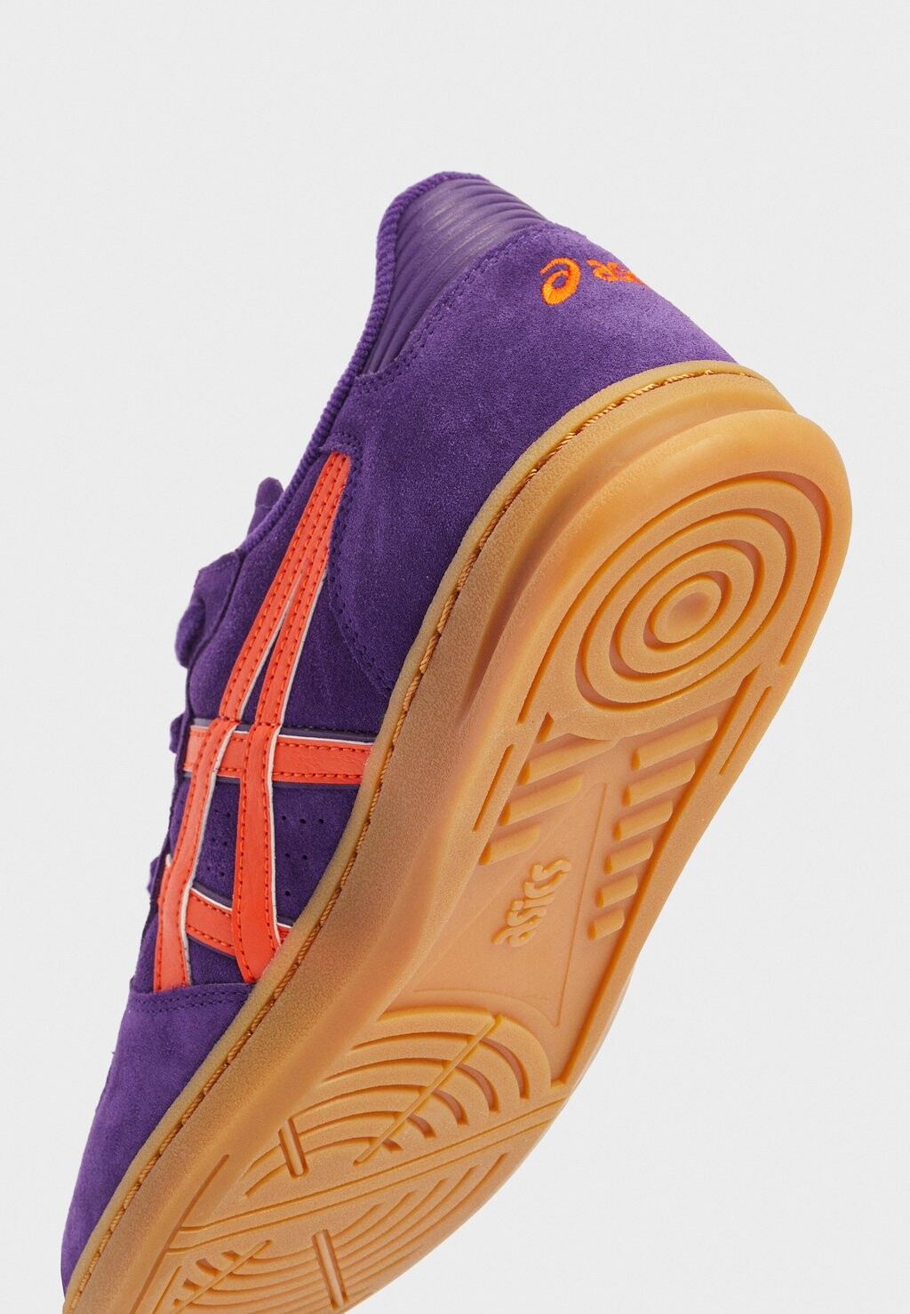 Кроссовки на шнуровке SKYHAND OG UNISEX ASICS SportStyle, фиолетовый — фото 2