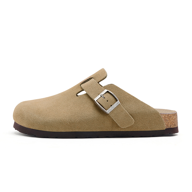 

ASFVLT SNEAKERS Армейские зеленые противоскользящие устойчивые к истиранию антибактериальные бесшумные закрытые тапочки унисекс, цвет Army Green