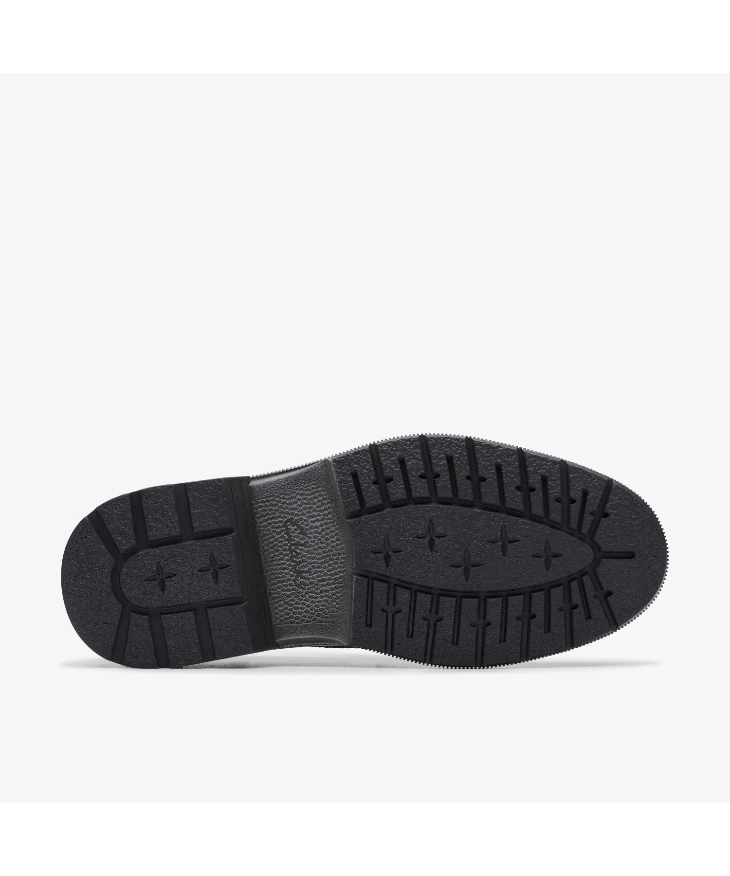Мужские лоферы Clarks Burchill Penny — фото 3