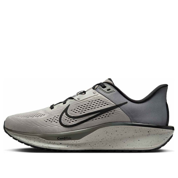 

Кроссовки quest 6 Nike, серый