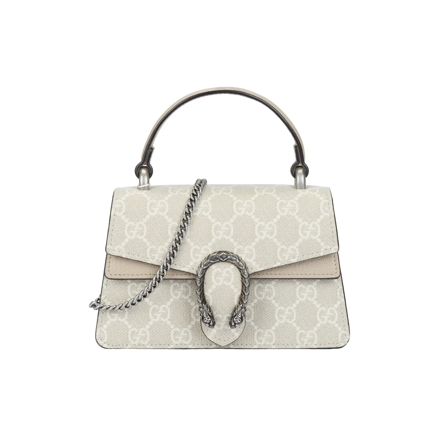 

GUCCI Кожаная сумка через плечо