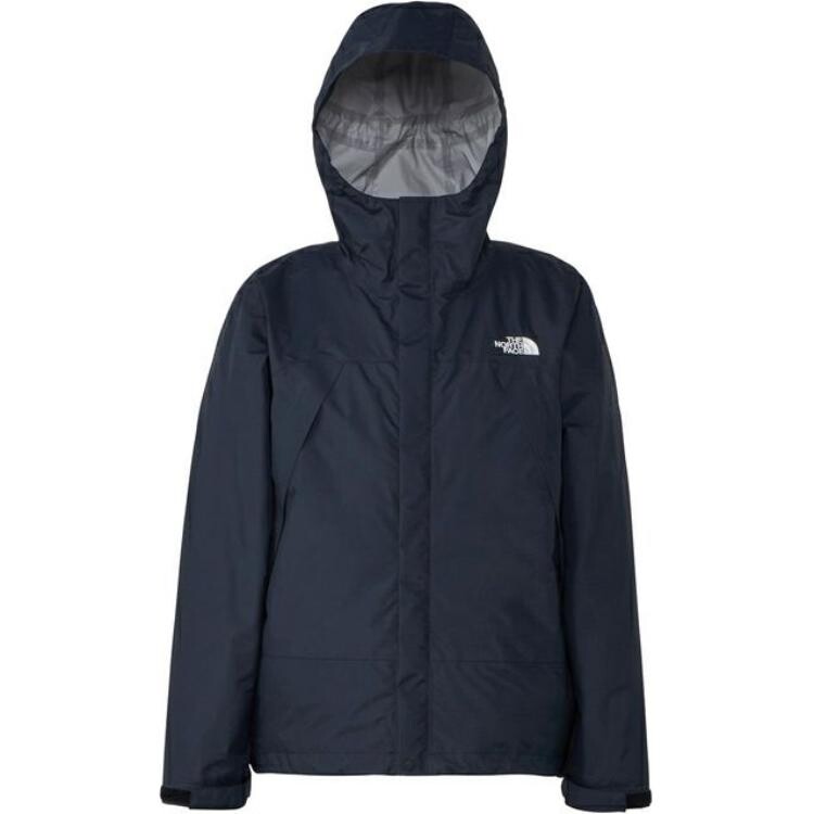 

Коллекция одежды Куртка унисекс черный The North Face