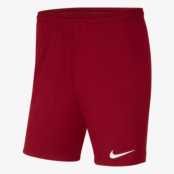 

Шорты m nk df park iii шорты nb k Nike