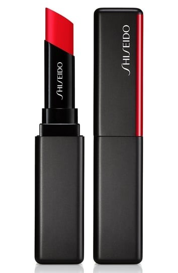 

Гелевая помада 218 Volcanic, 1,6 г Shiseido, VisionAiry