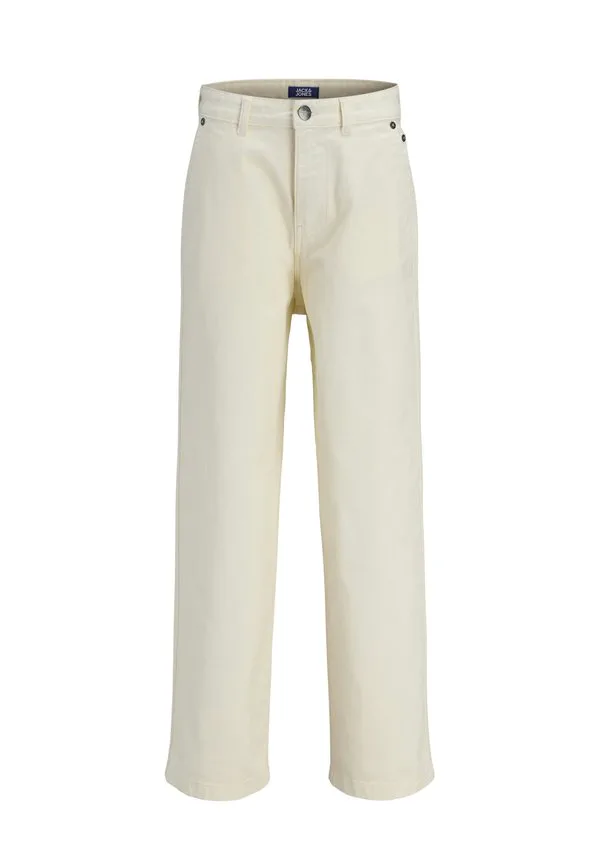 Джинсы прямого кроя towen norrebro Jack & Jones, Weiß