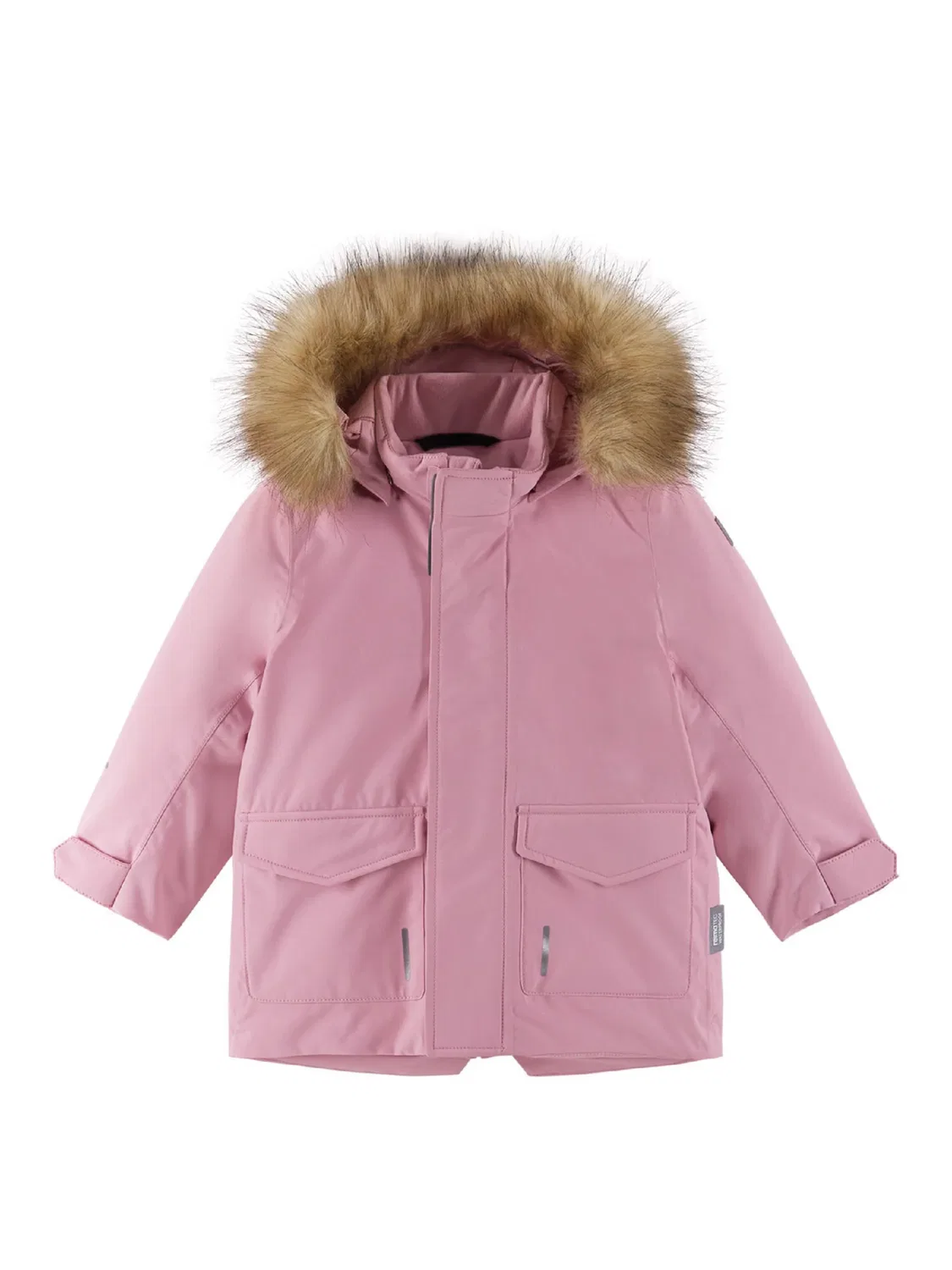 Зимняя куртка 'Мутка' Reima, Pink