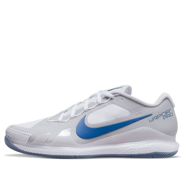 

Кроссовки Court Air Zoom Vapor Pro Nike, серый