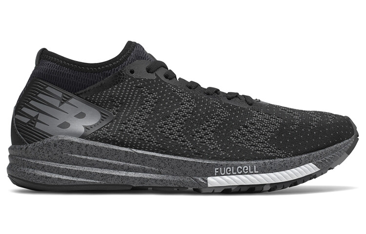 

Кроссовки женские серии NB FuelCell Low-top, черные New Balance