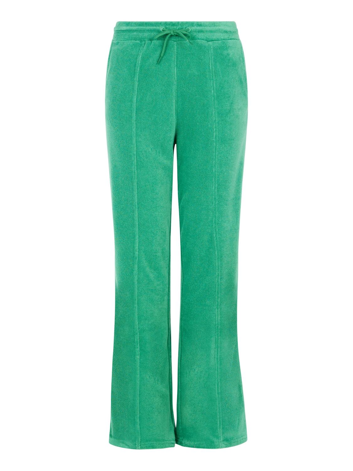 

PROTEST Брюки Regular 'PRTCross' в зеленом цвете